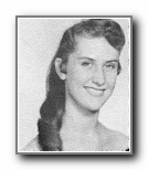 Barbara Perry: class of 1960, Norte Del Rio High School, Sacramento, CA.